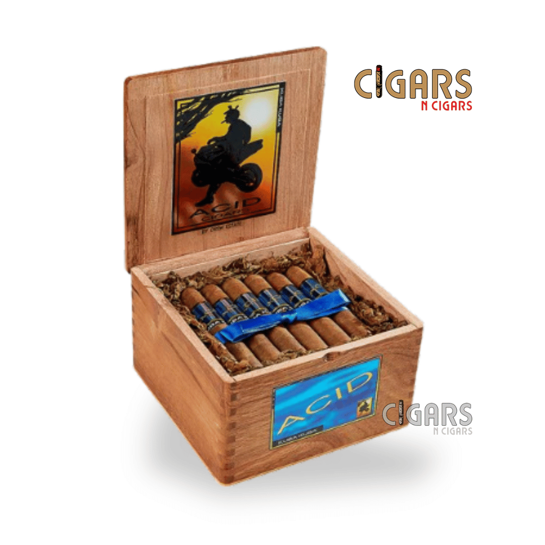 ACID Kuba Kuba Pack of 5