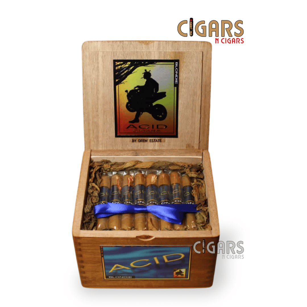 ACID Blondie Maduro Pack of 5