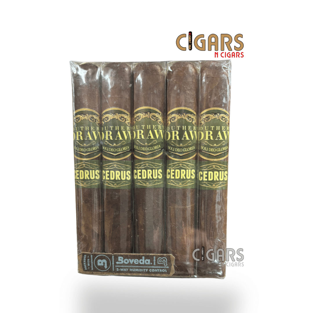 Southern Draw Cedrus Gordo Bundle Bundle of 20