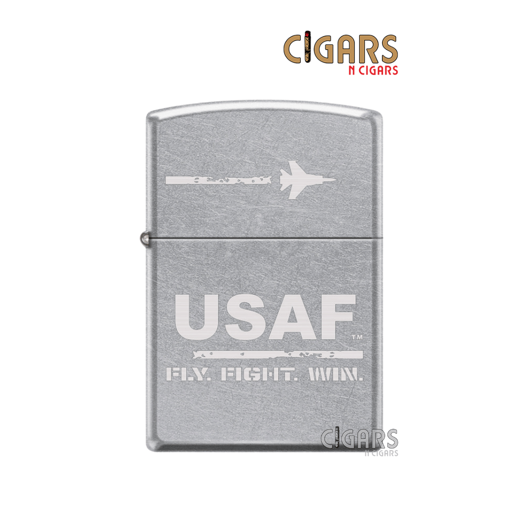 Zippo U.S. Air Force II