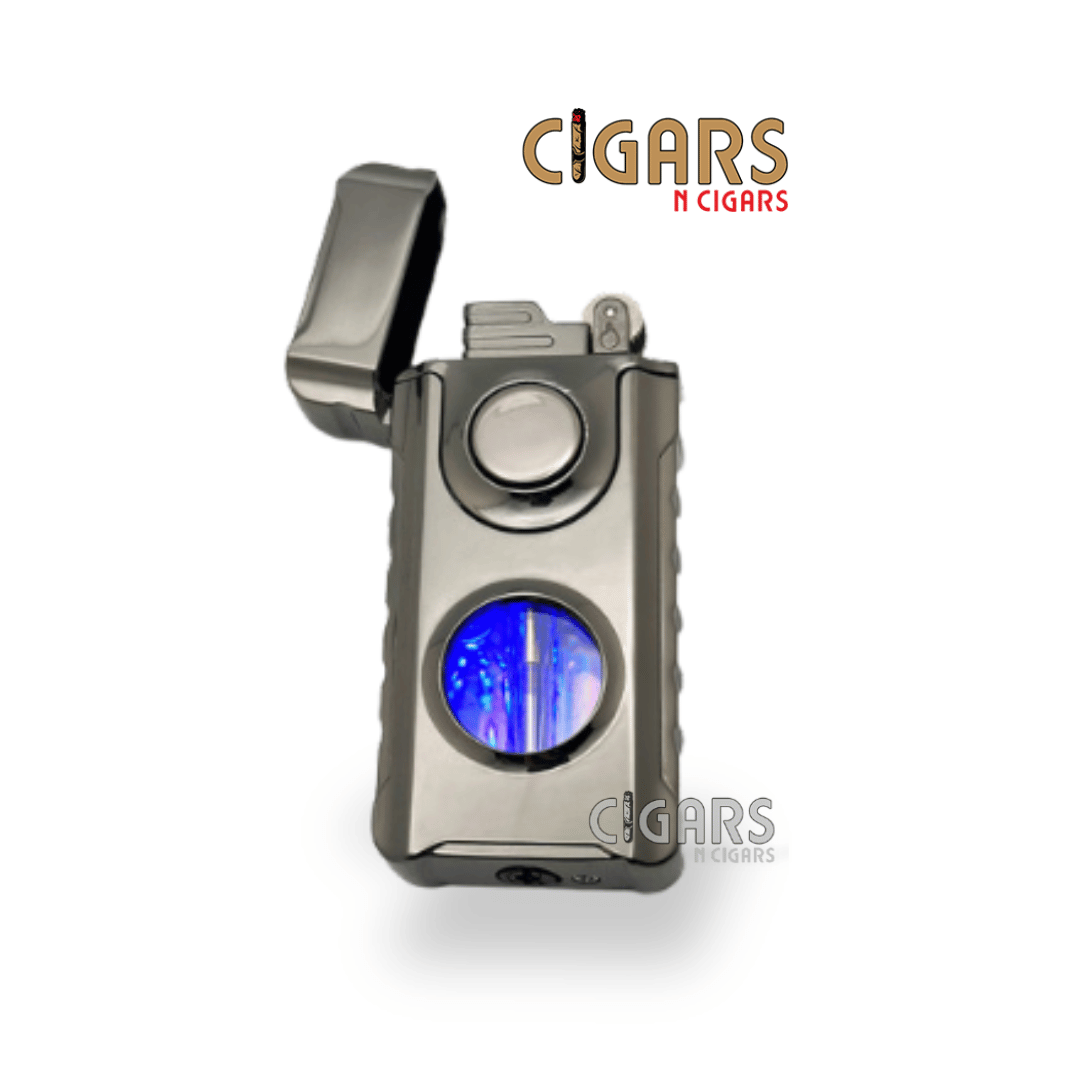 Visol Stinger Traditional and Torch Flame Torch Lighter