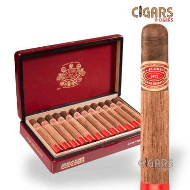 Buy PDR A. Flores 1975 Gran Reserva Corojo 2006 Robusto | Cigars N