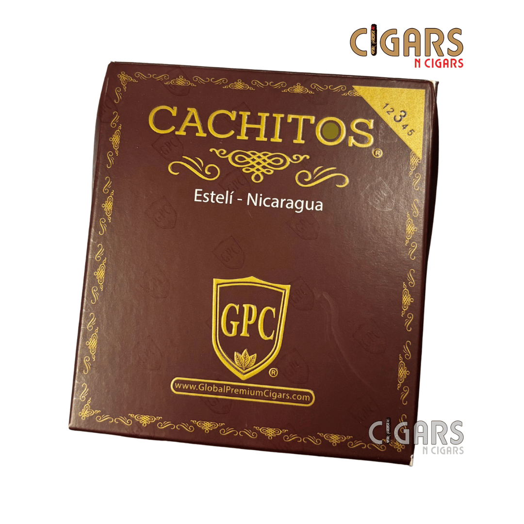 Cachitos Original Pack of 5 Pack of 5