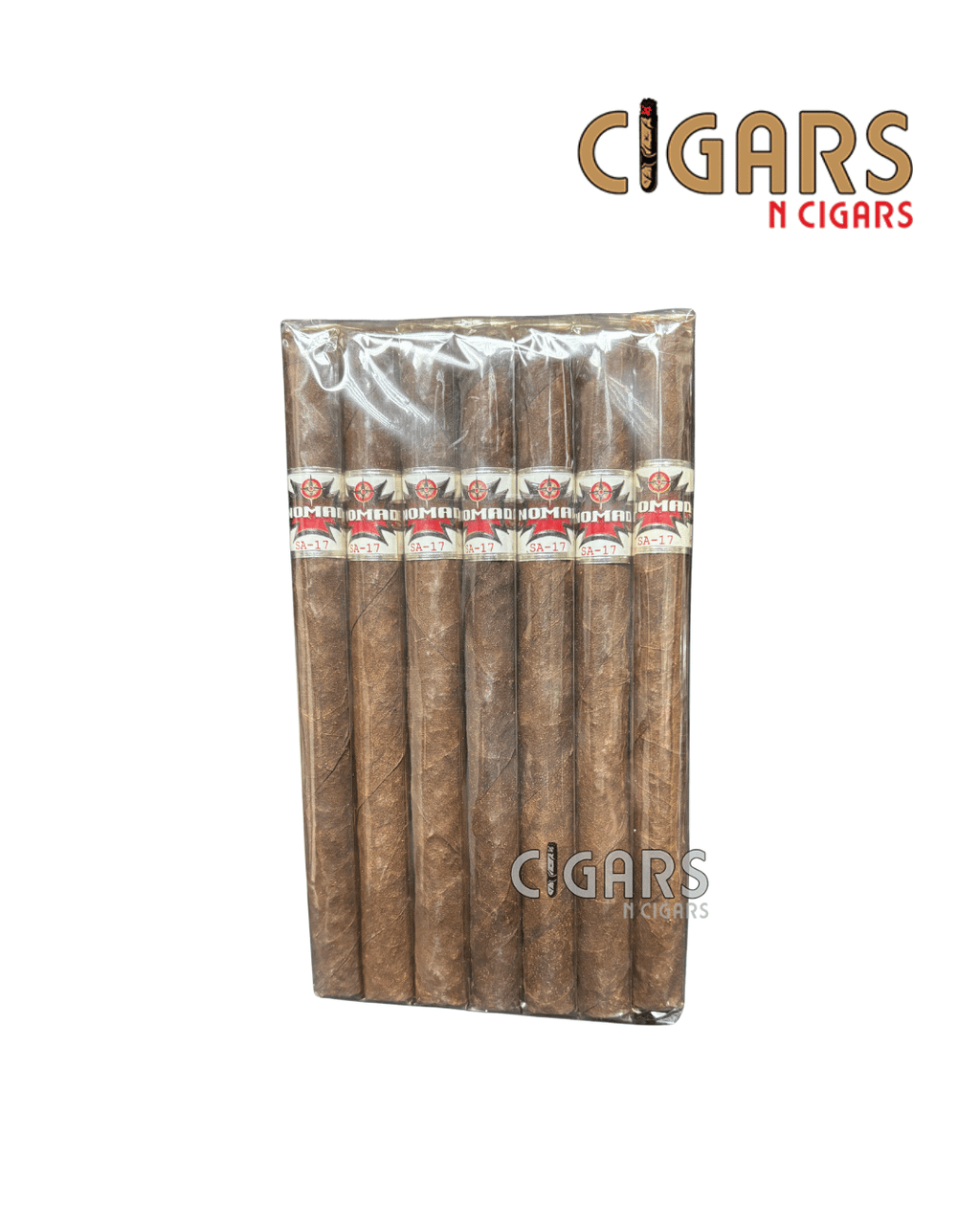 Nomad SA-17 Lancero (Bundle) Box of 21