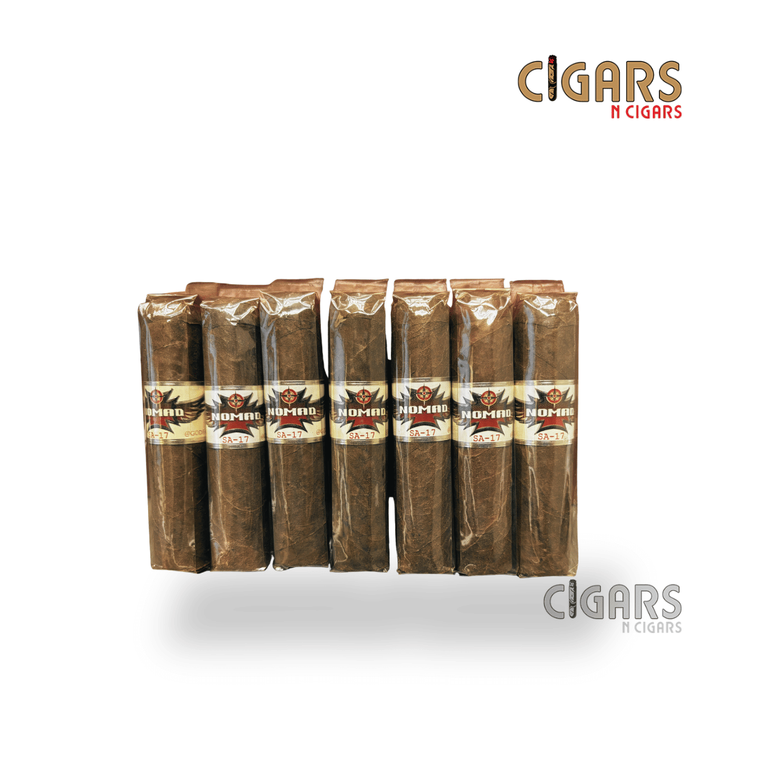 Nomad SA-17 Shorty (Bundle) Box of 21