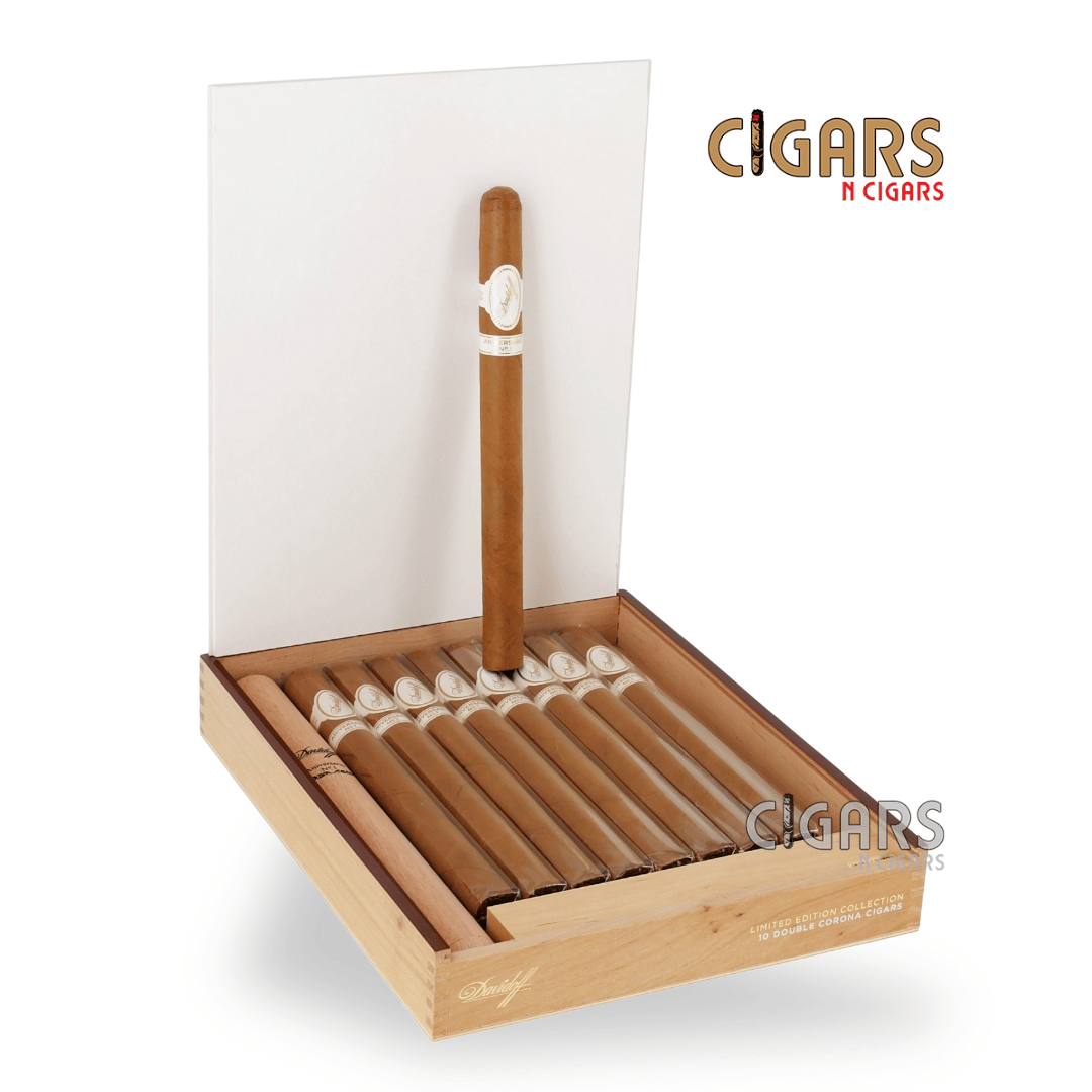 Davidoff Aniversario No. 1 Limited Edition 2023 Double Corona Single  Stick