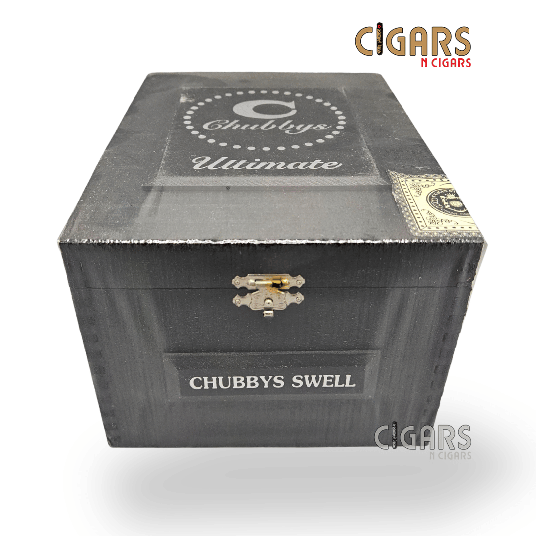 Cuban Stock Chubbys Ultimate Swell Figurado Box of 20