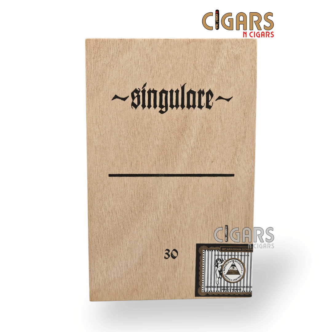 Illusione Singulare Kadosh (2016) Box of 20