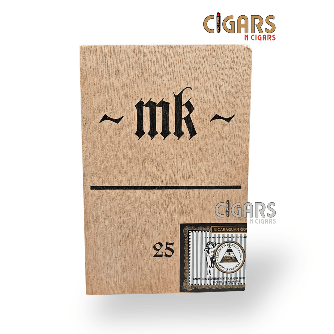 Illusione MK Teaching Machine (2015) Box of 25