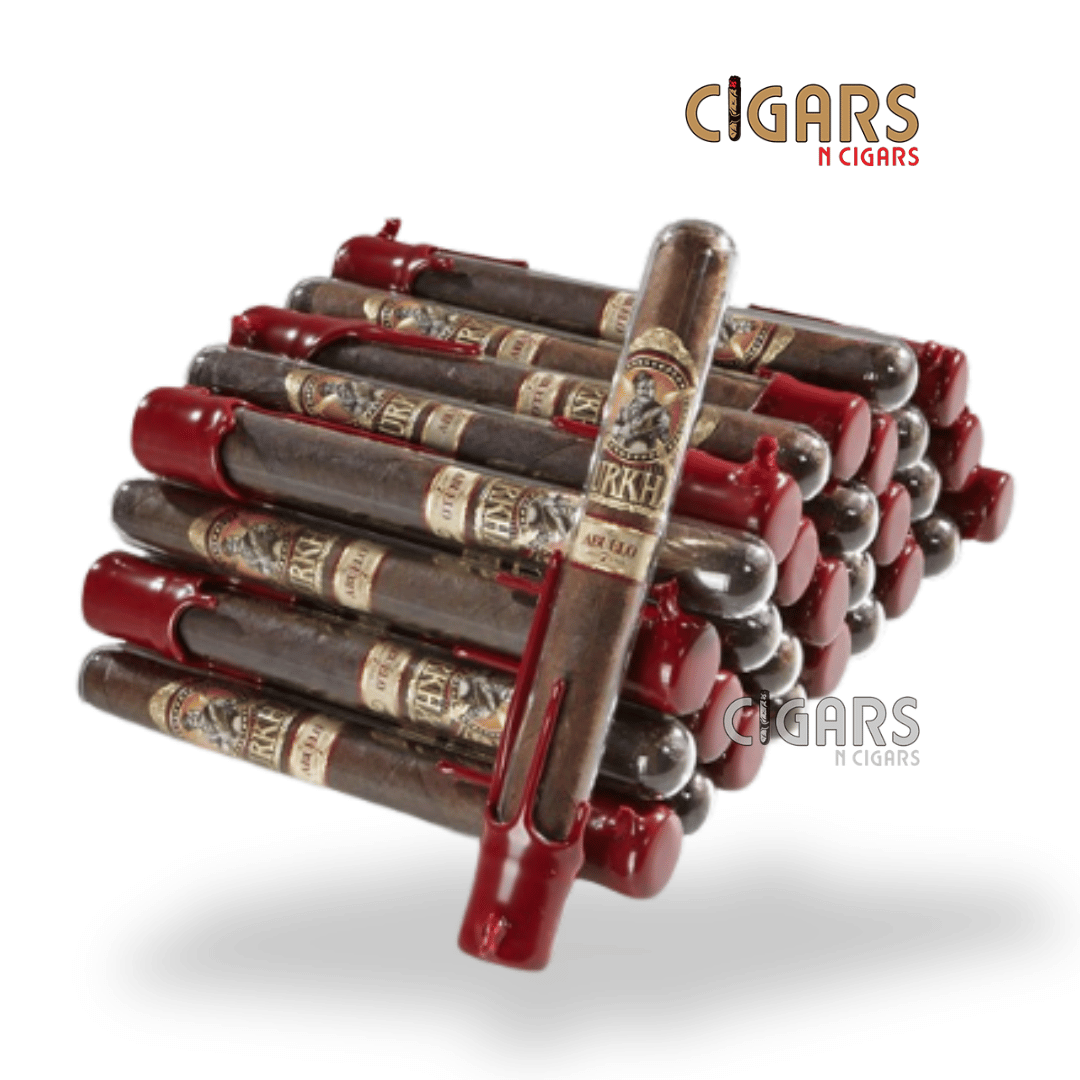 Gurkha Private Select Churchill Maduro 5 Pk or 10 PK Pack of 5
