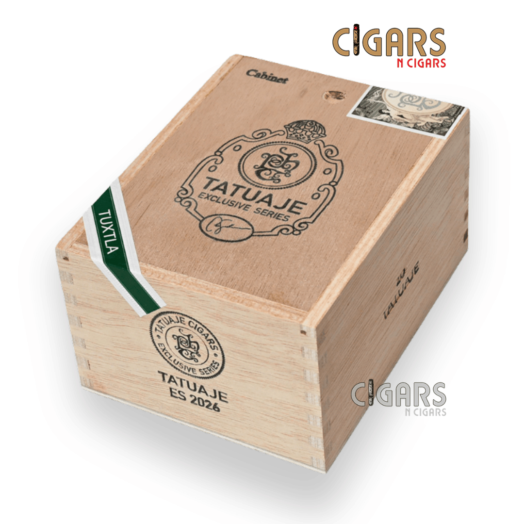 Exclusive (Es) 2026 Tuxtla