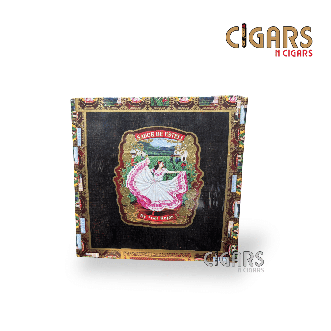 Sabor De Estelí Gordo 6X60 Habano 2014 Pack of 7