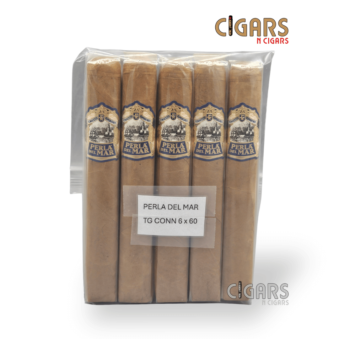 Perla Del Mar Box-Press Shade "TG" Pack 2019 Pack of 5