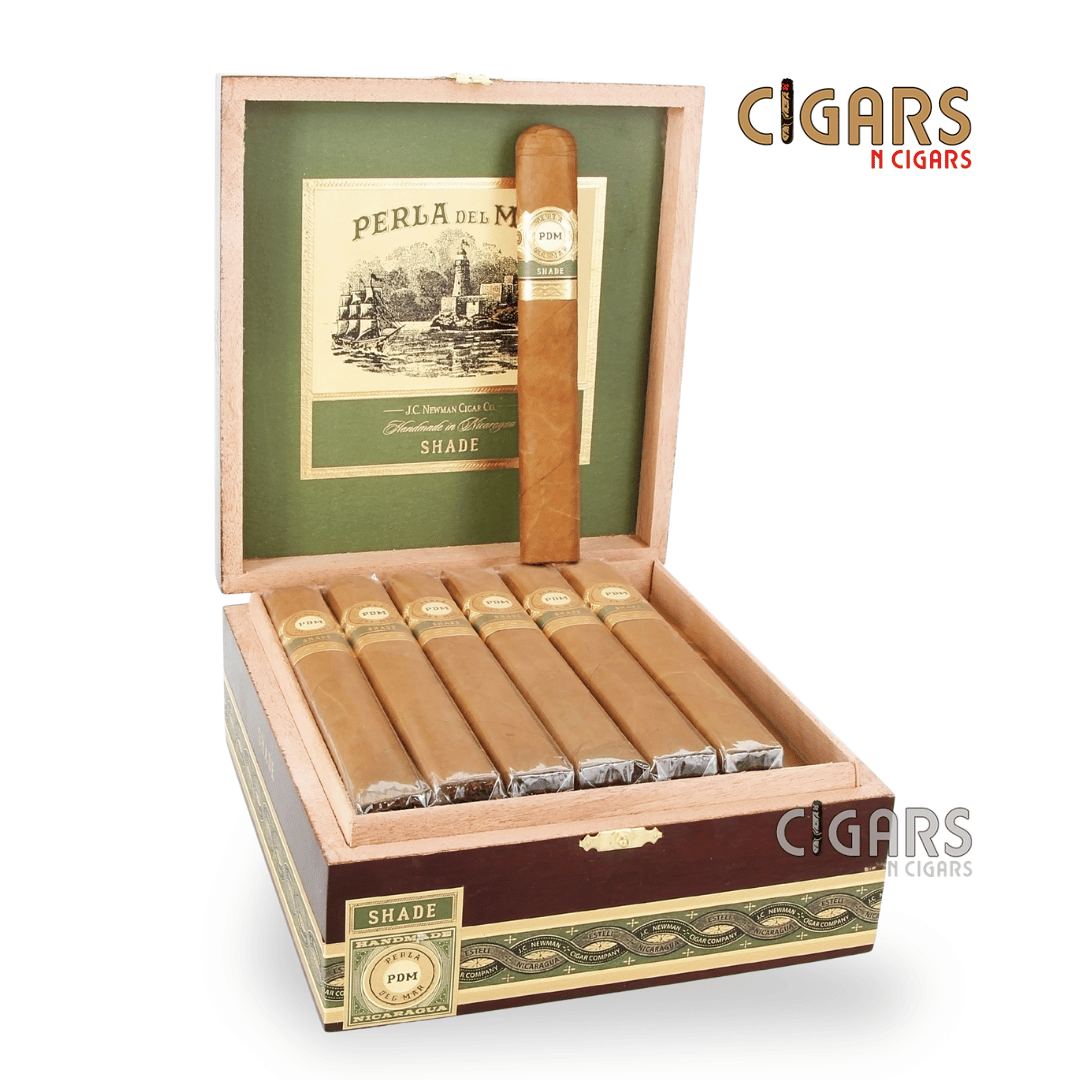 Perla del Mar Shade Toro Pack of 5