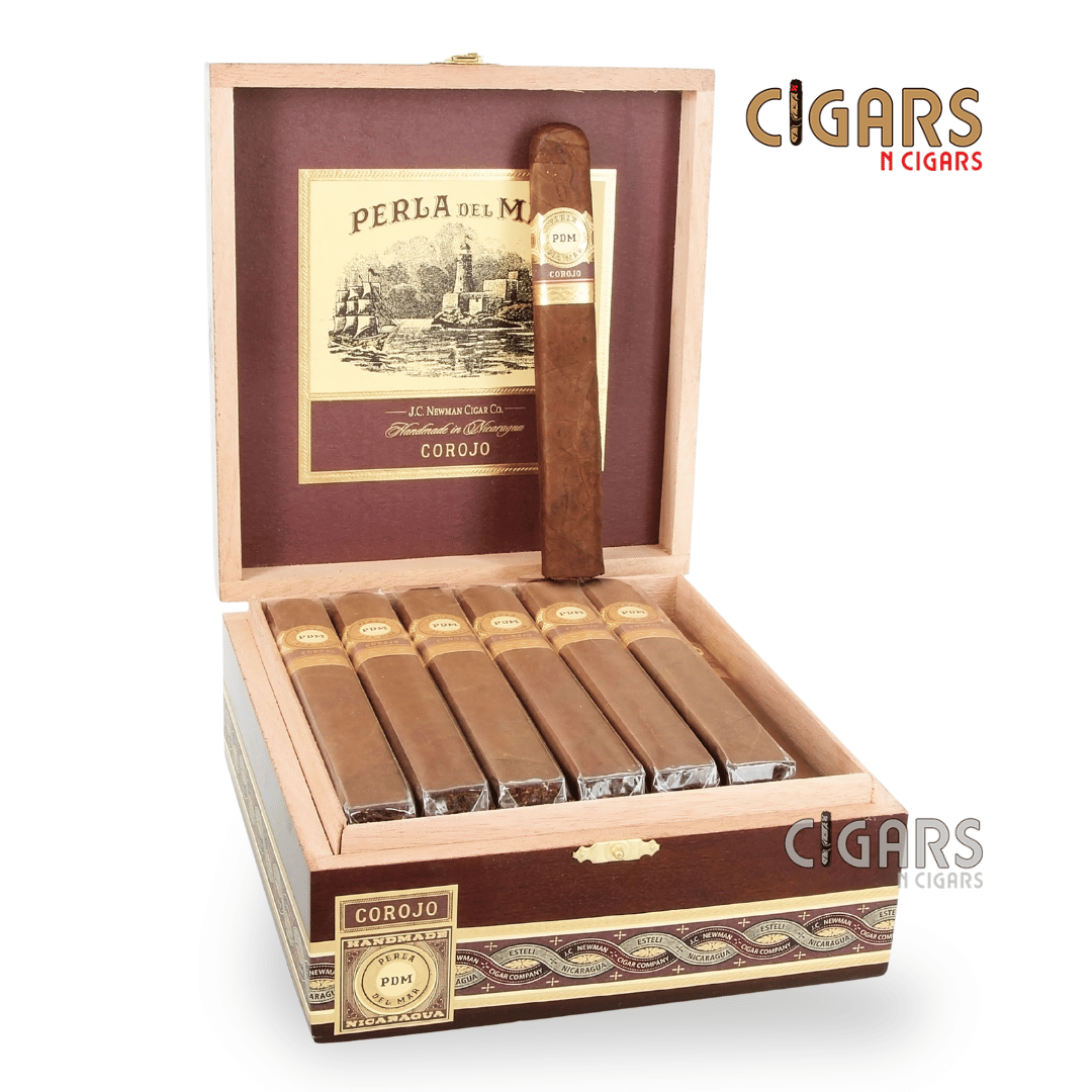 Perla del Mar Corojo Toro Pack of 5
