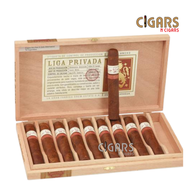 Buy Liga Privada HPP Super Ancho | Cigars N Cigars