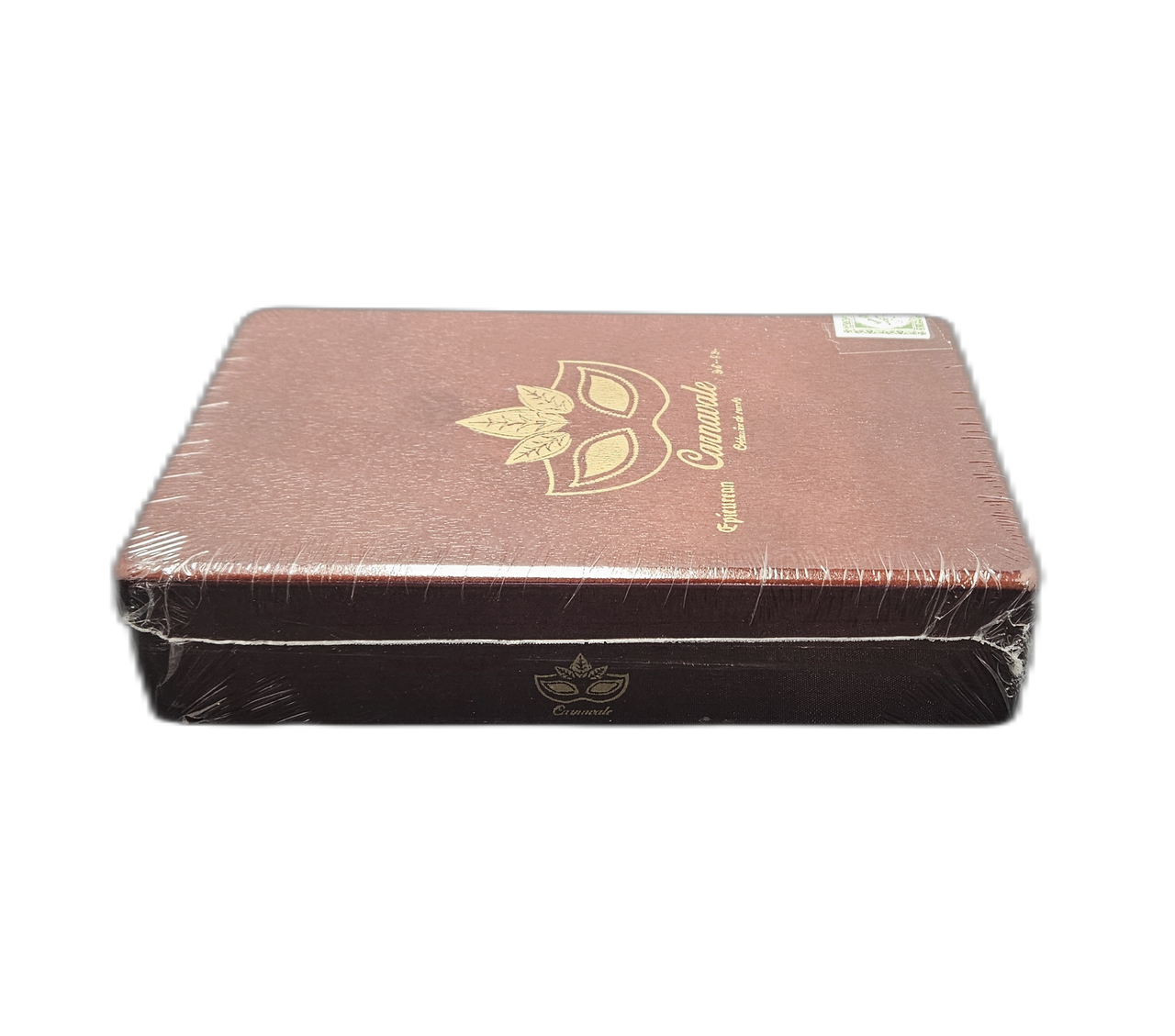 Epicurean Carnavale Toro Box of 20