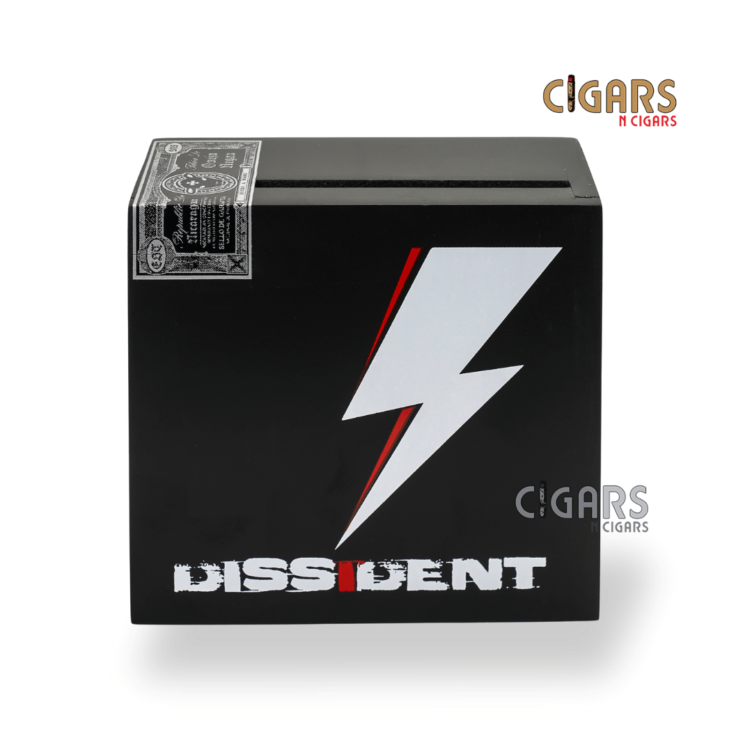 Dissident Rant Pack of 5