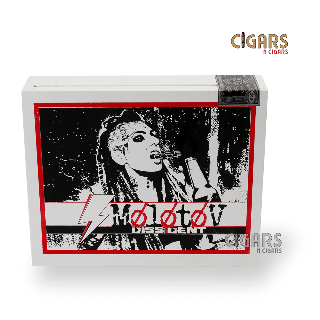 Dissident Molotov Pack of 5