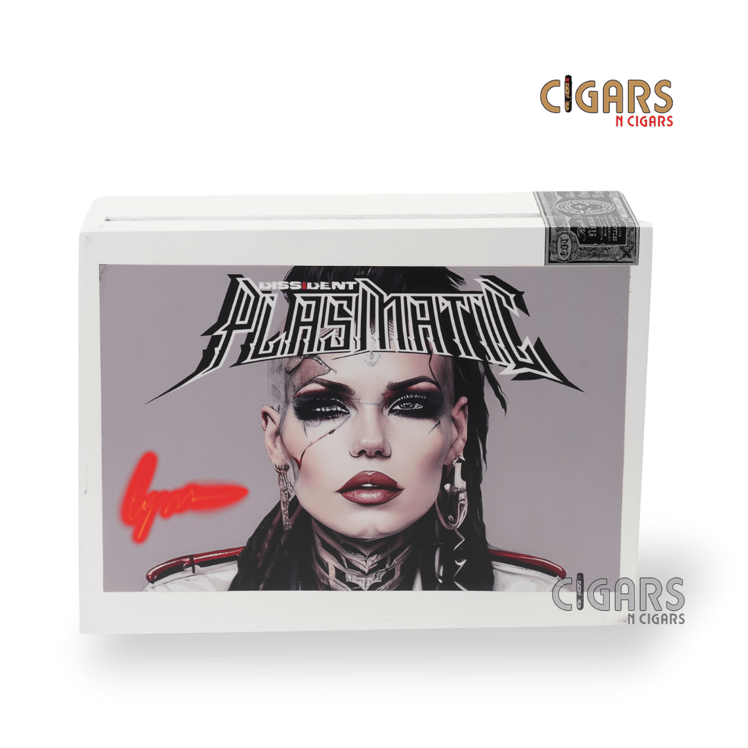 Dissident Plasmatic Pack of 5
