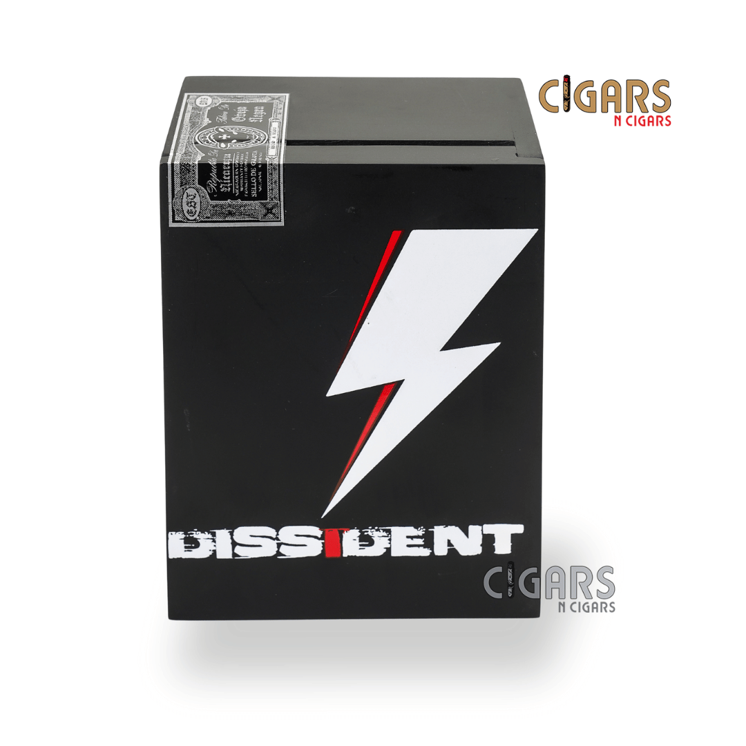 Dissident Rave Box Press Pack of 5