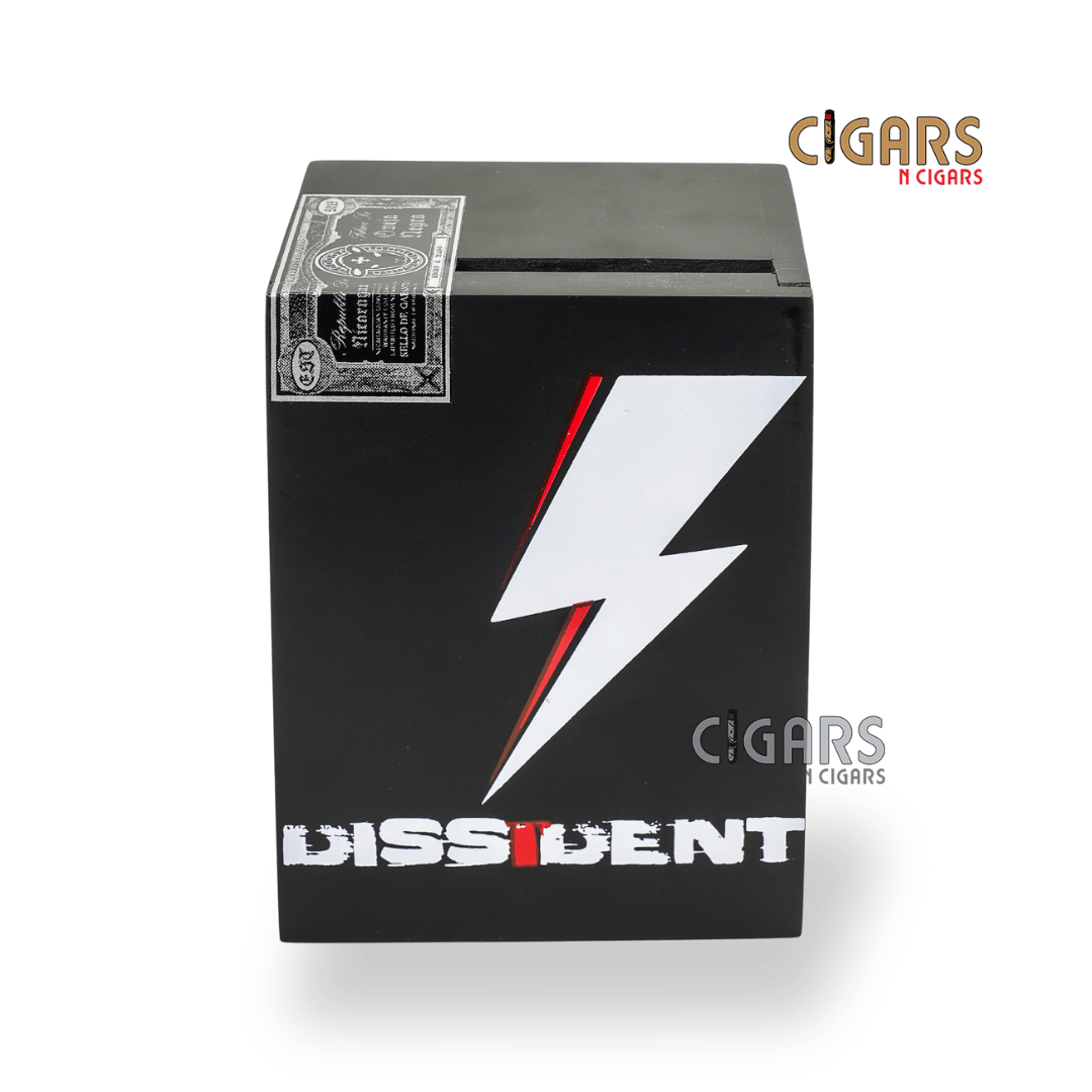 Dissident Rave Pack of 5
