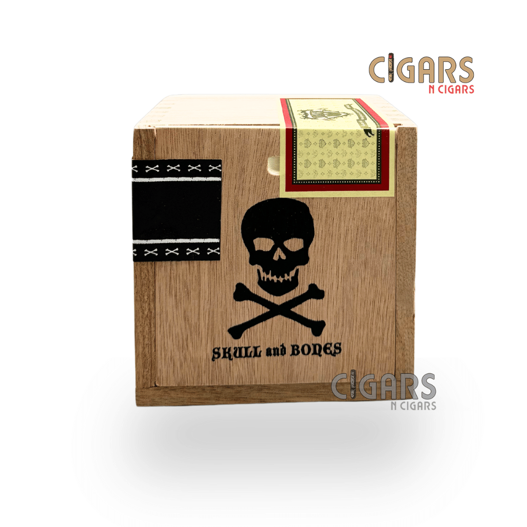 Viaje Skull and Bones Daisy Cutter 2024 Pack of 5