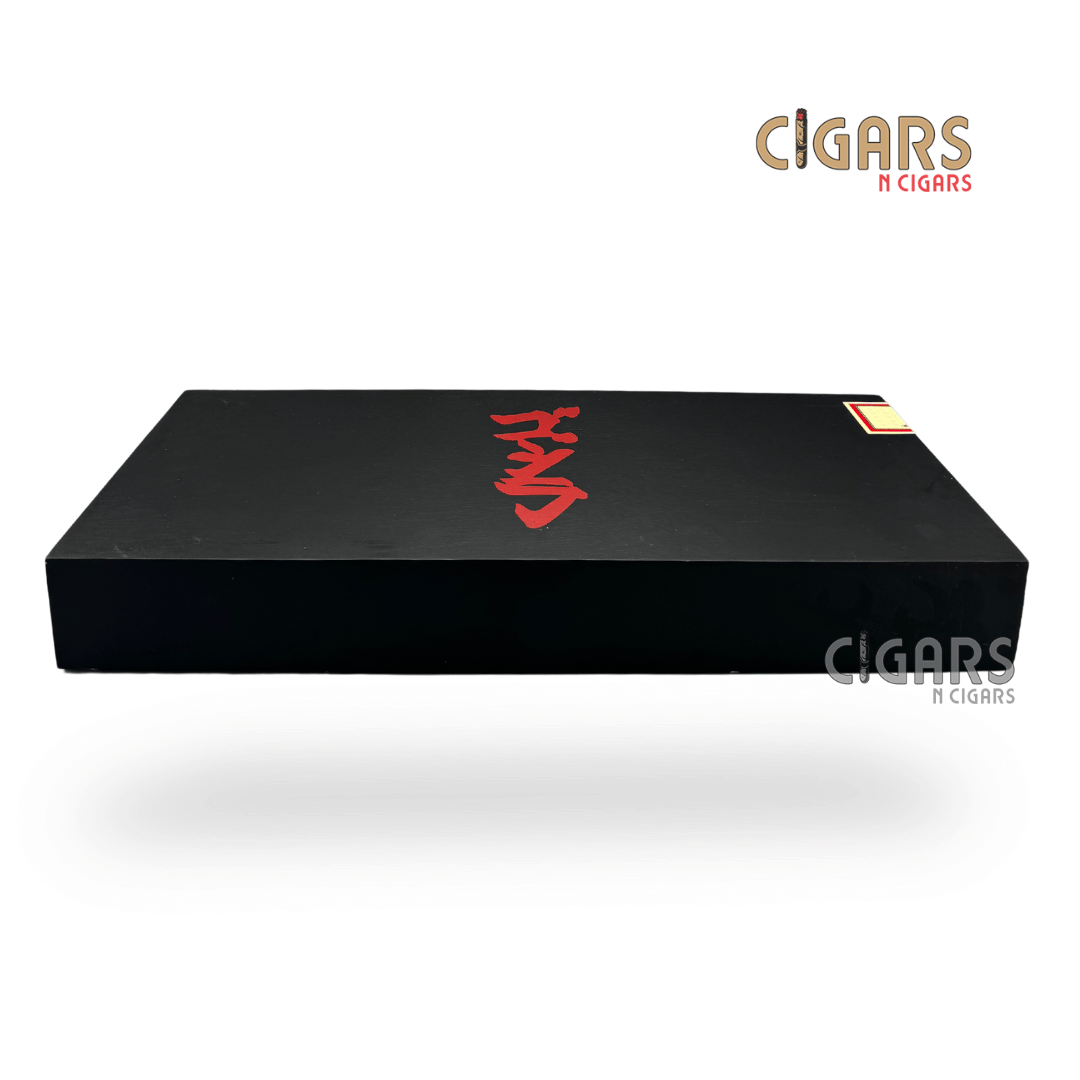 Viaje Gojira Pack of two