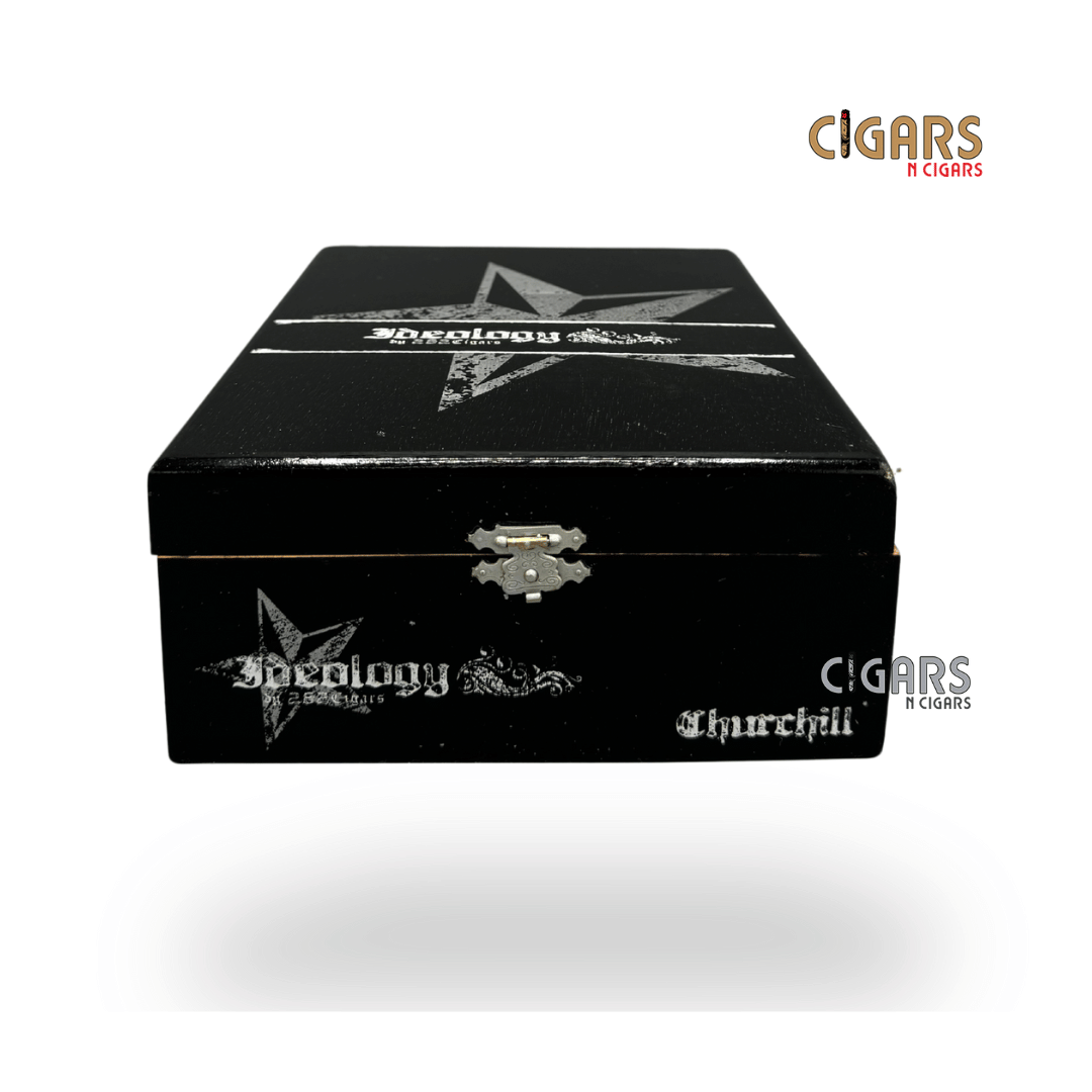 262 Ideology Churchill Box of 20