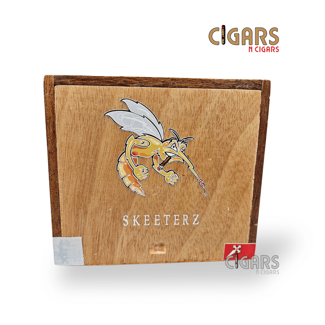 Crux Skeeterz Purito Box of 40