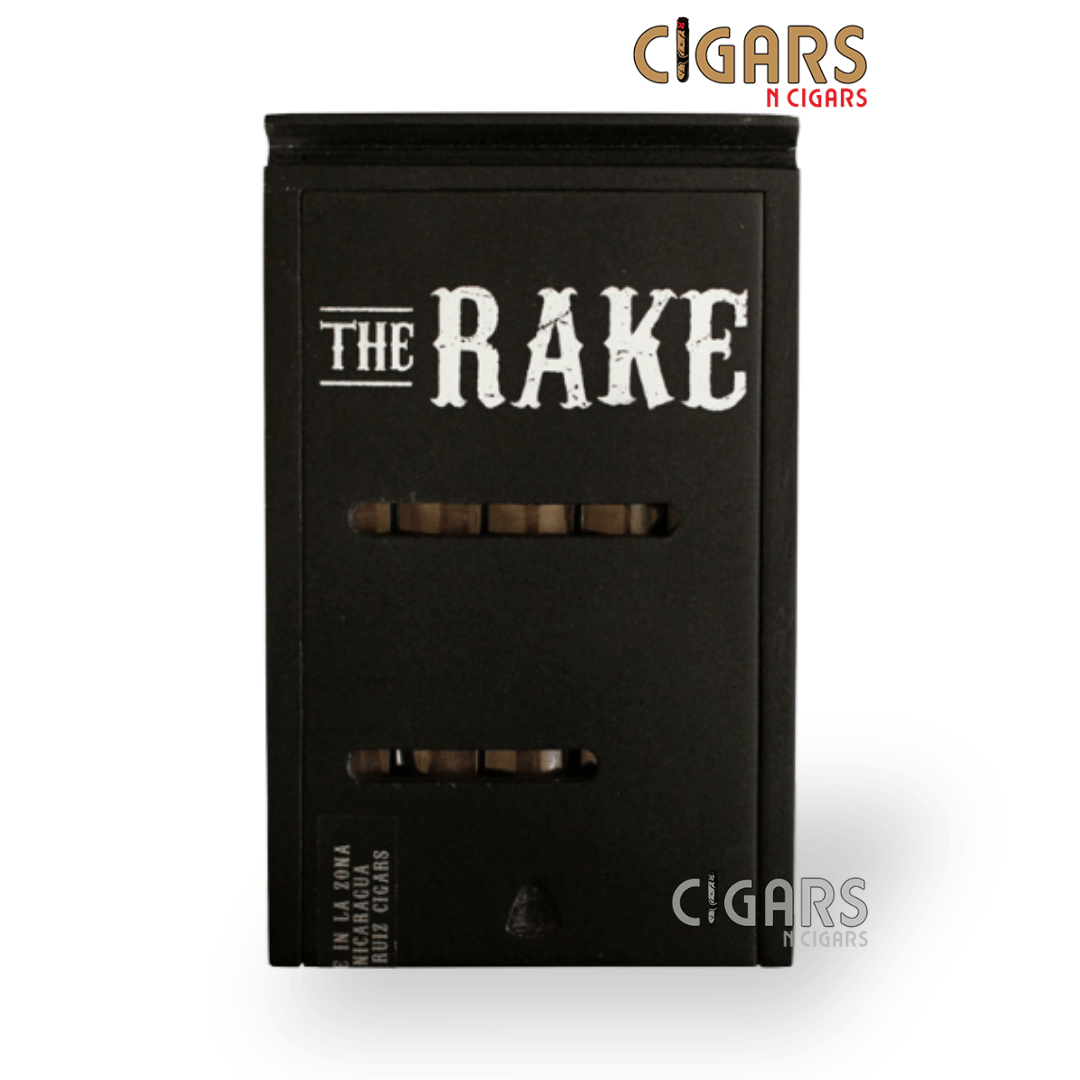 MoyaRuiz The Rake Vig Ancho Box of 20