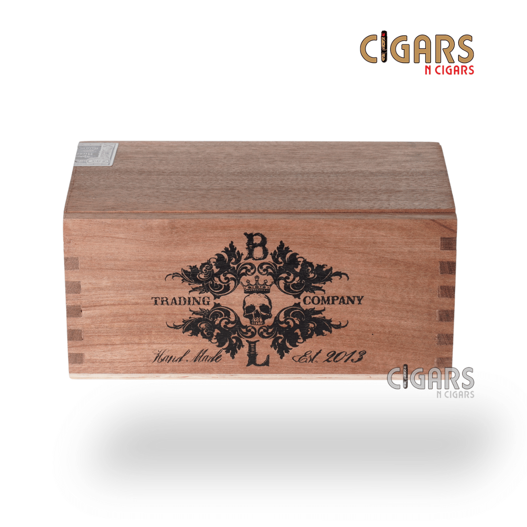 Black Label Lawless Churchill XX            1st Generation Pack of 5