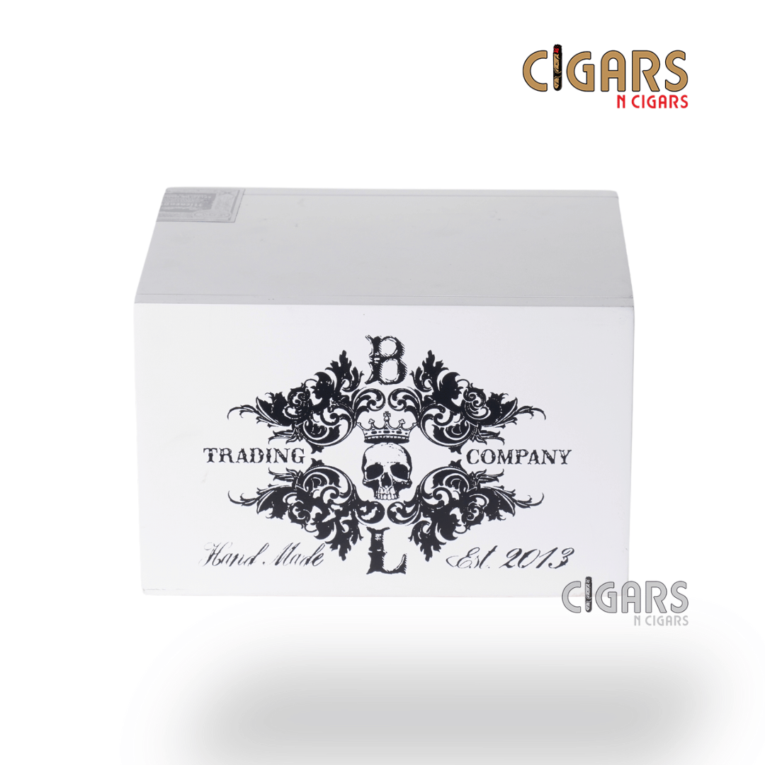 Black Label Trading Company Royalty Robusto 1st Generation Pack of 5