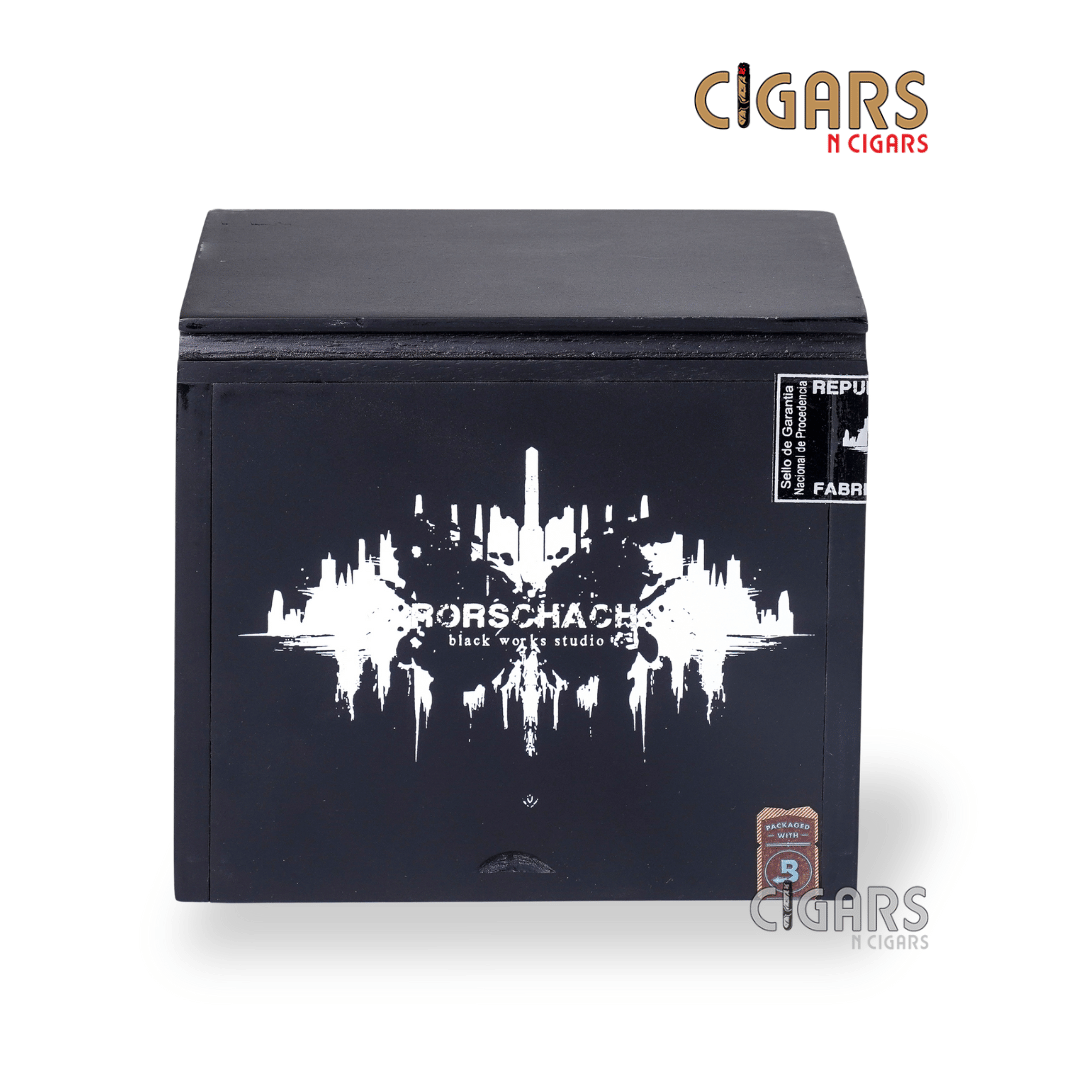 Rorschach Petite Panatela Pack of 5