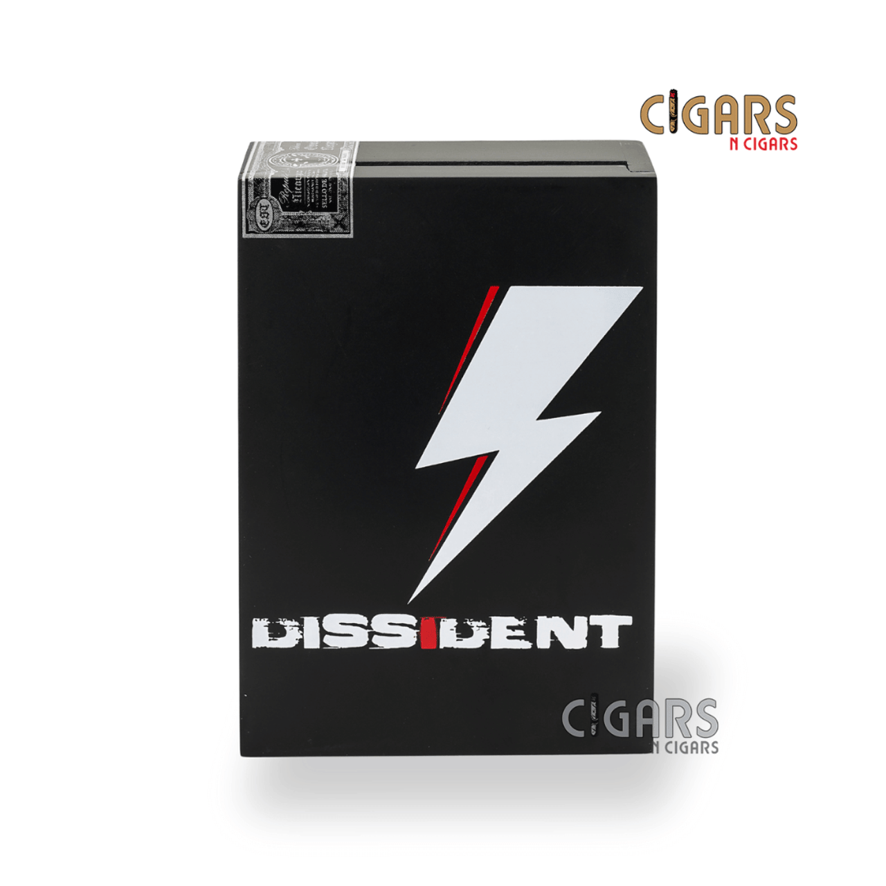 Dissident Bloc Box Press Lonsdale Pack of 5