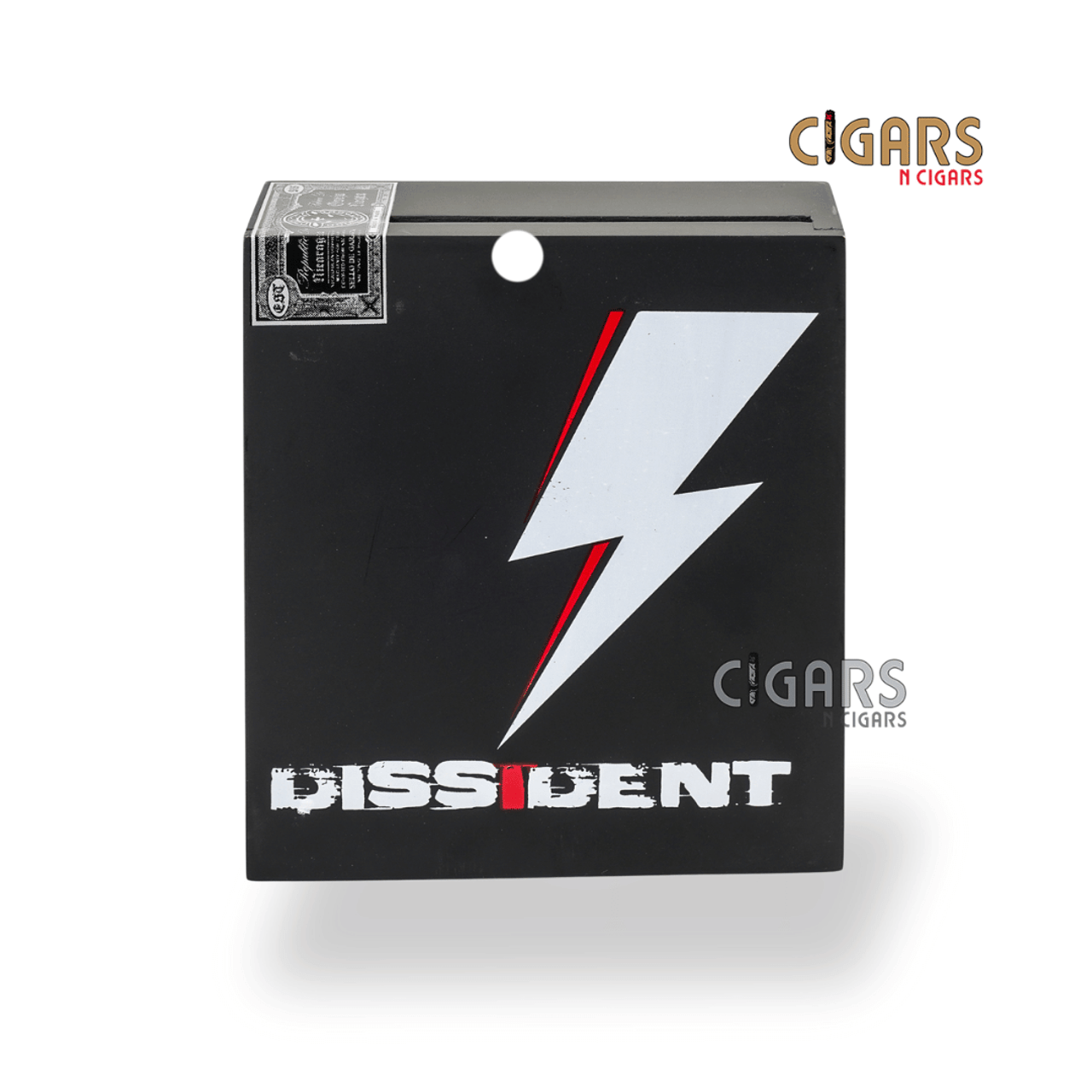 Dissident Bloc Box Press Toro Pack of 5