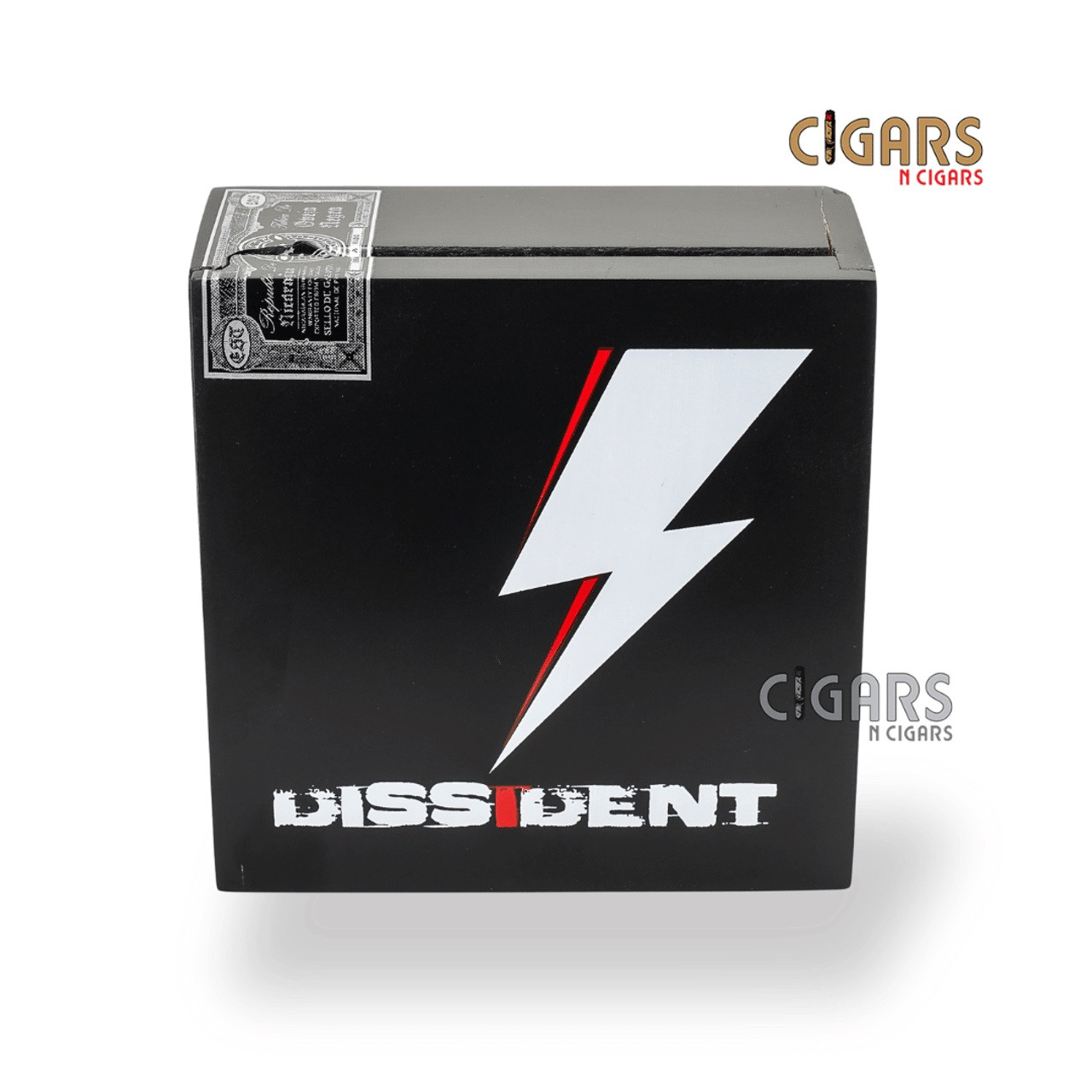 Dissident Soapbox Petite Corona Pack of 5