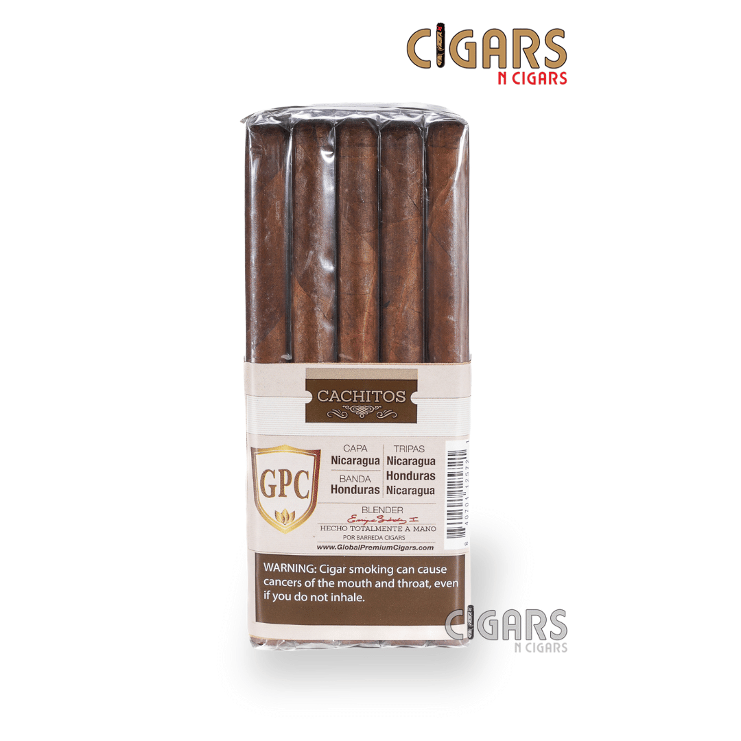 Cachitos Lancero Bundles Pack of 5