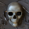 Black Skull masks