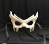 bat mask paintable