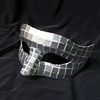 Mosaic Eye Mask