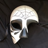 Day of the dead mask