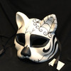 day of the dead animal masks