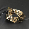 Steampunk mask