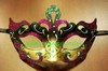 Mardi Gras masks