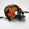Ghost Rider Skull Mask