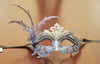 La Capri Venetian Mask