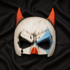Manic Clown Mask