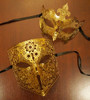 couples masquerade masks