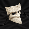 Bauta Unpainted Mask